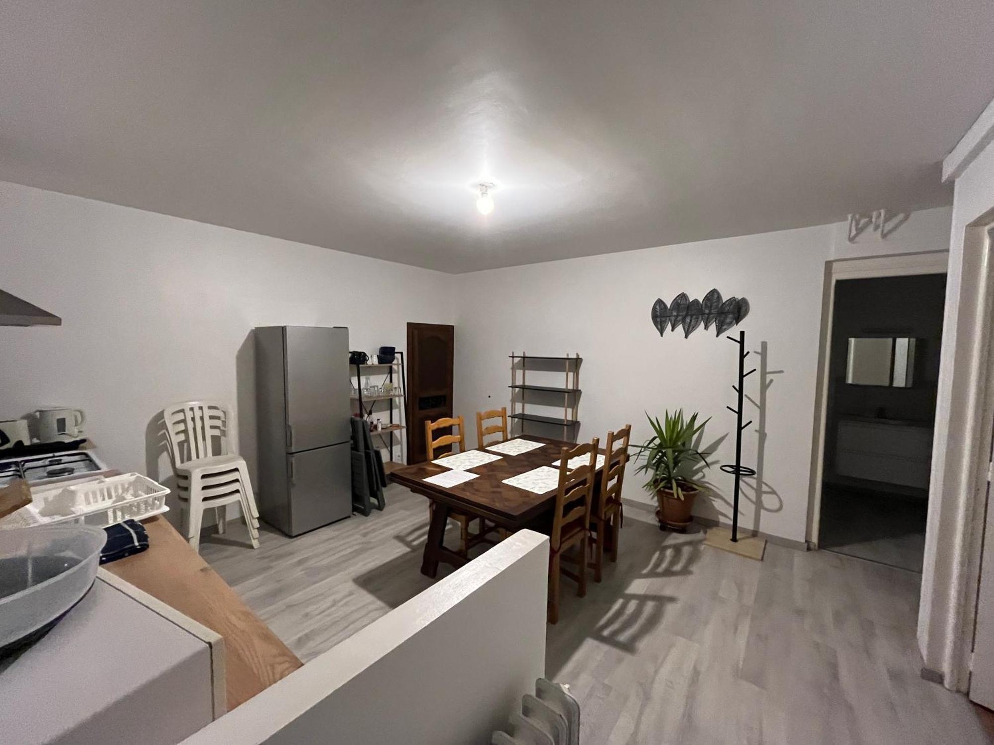 Logement neuf en face de la forêt. Accès cour. Bagnoles de l'Orne Normandie Esterno foto